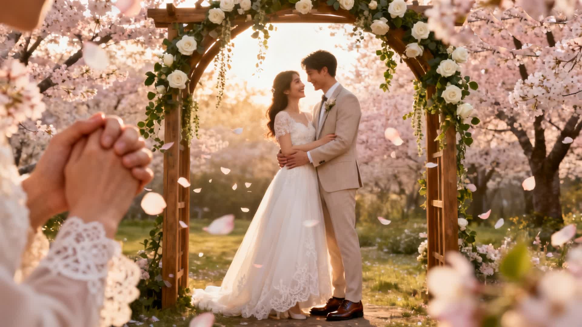 PixVerse_Image_Effect_prompt_pre wedding photo(5)